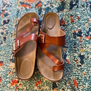 steve madden sandals